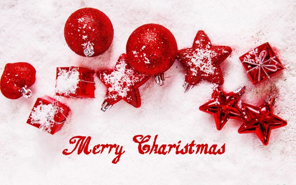 Christmas Wallpapers