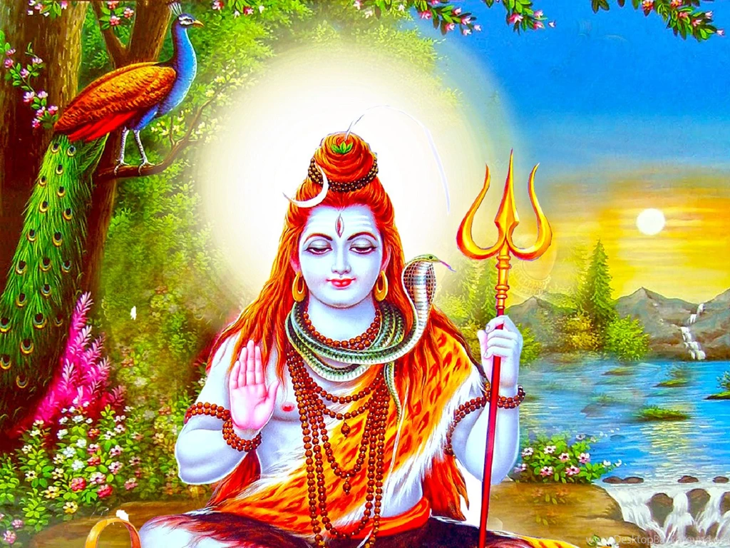 Lord Shiva   New Hd WallpaperNew Hd Wallpapers