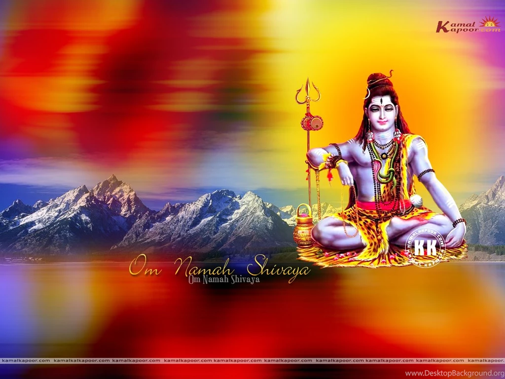 Shiv Wallpapers, Mahesh High Resolution Wallpapers, Full Screen ...