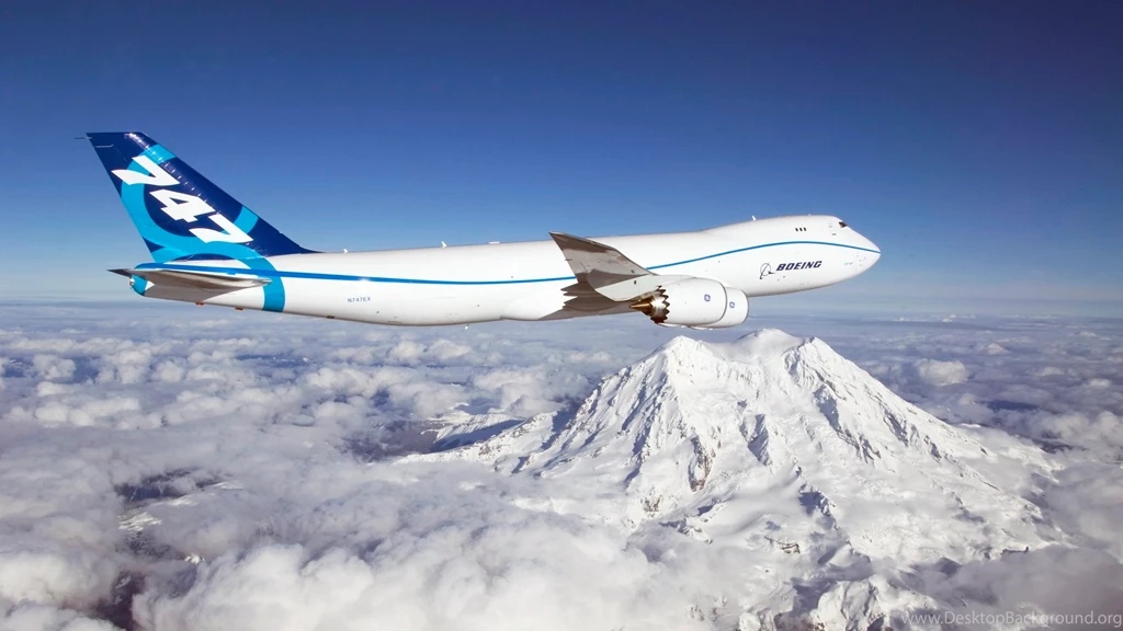 Boeing 787 HD Wallpapers