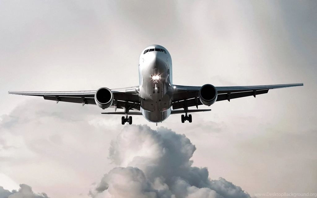 Boeing Wallpapers By Alan Snowden On FL