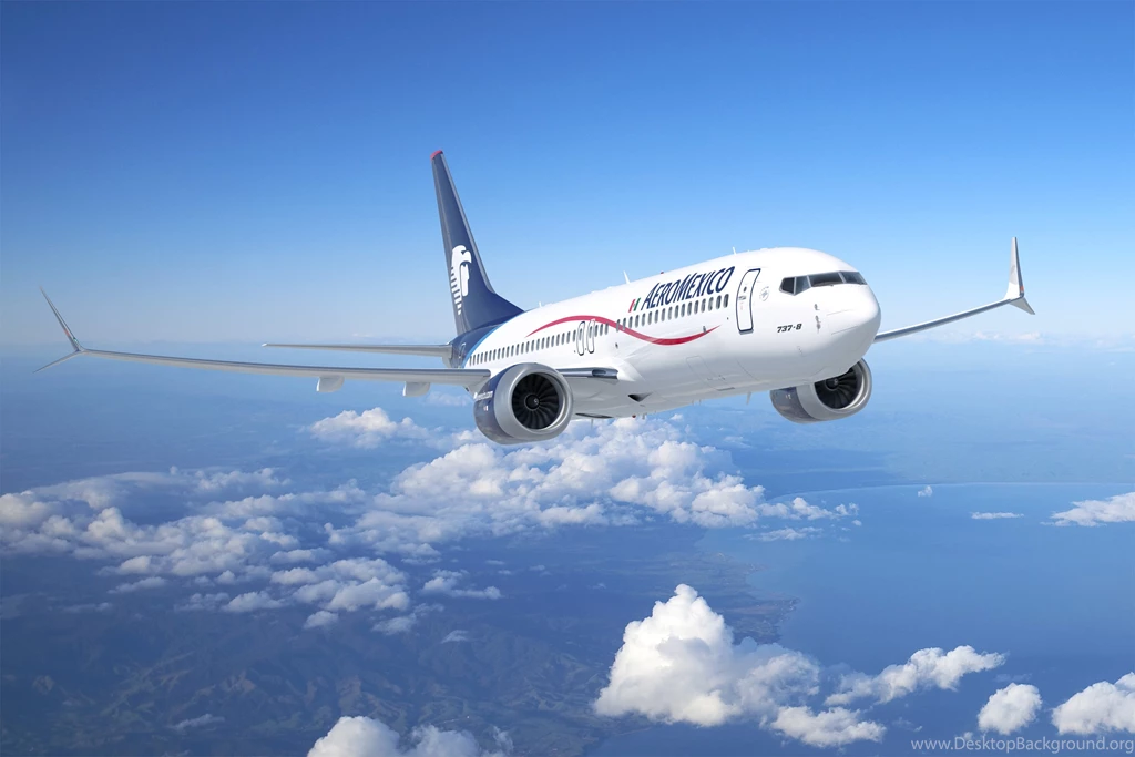 Boeing Wallpapers