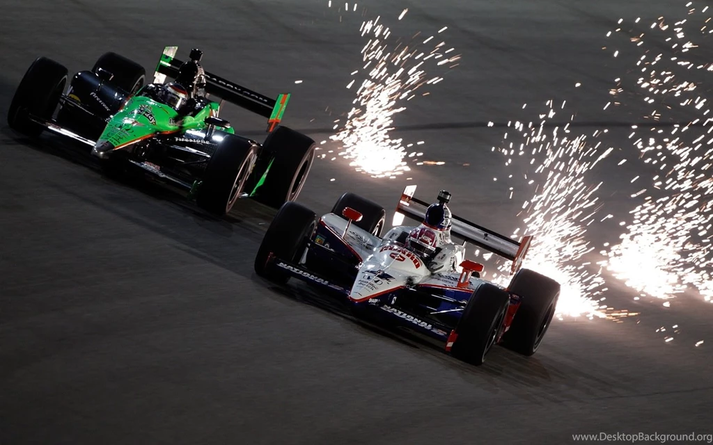 Indy Car Wallpapers