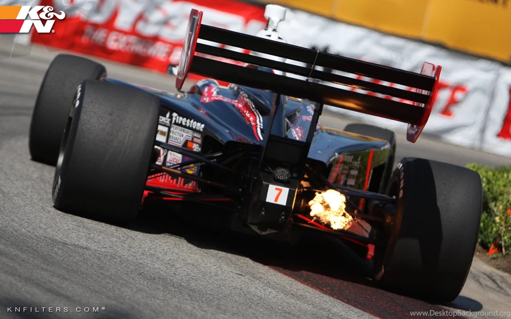 Awesome IndyCar Wallpapers