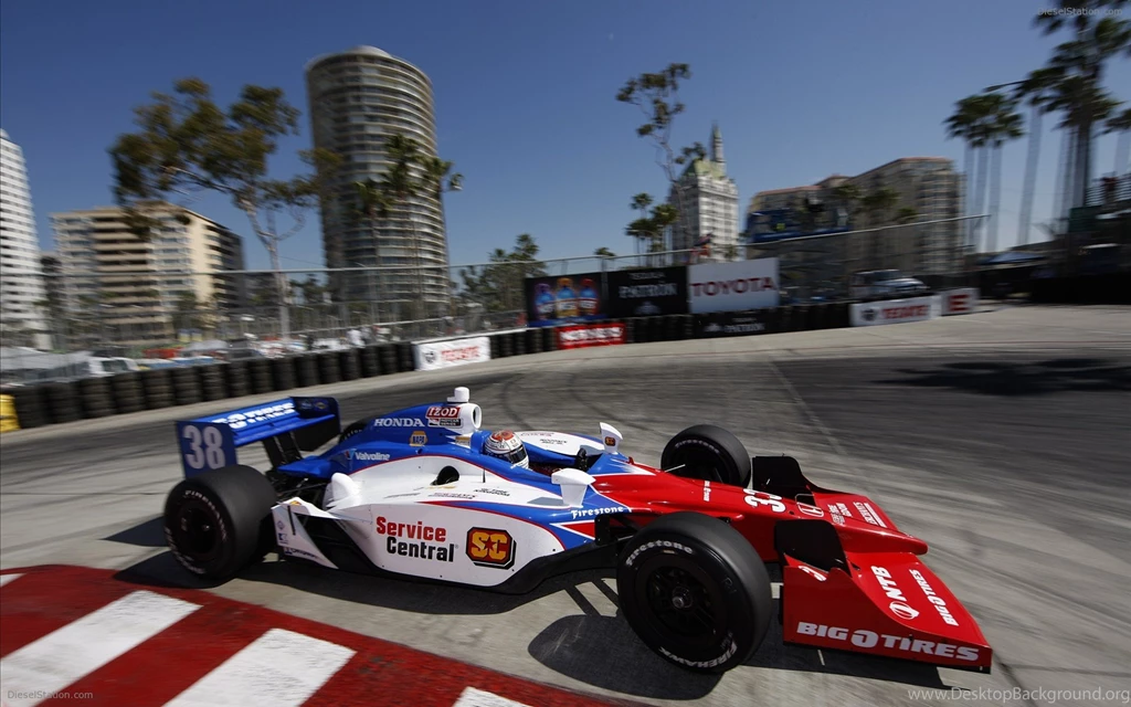 Indycar Wallpapers
