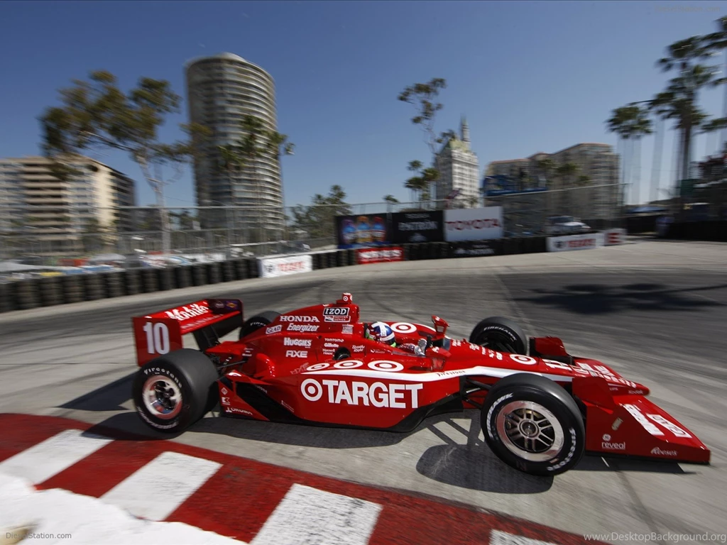 Check This Out! Our New IndyCar Wallpapers