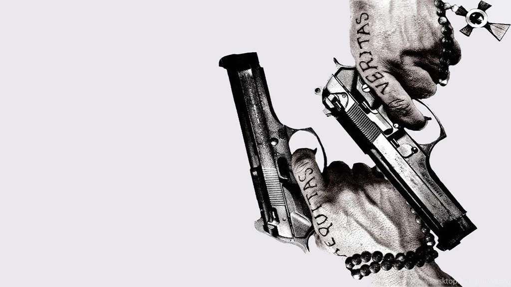 Boondock Saints Now Owe Another Captcha Wadsworth Copycat