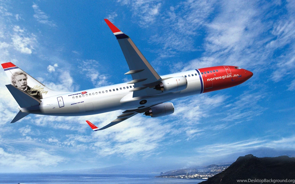 Boeing Wallpapers, Desktop Wallpapers » GoodWP.com