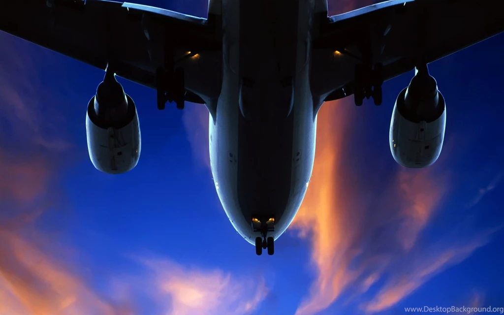Boeing Wallpapers