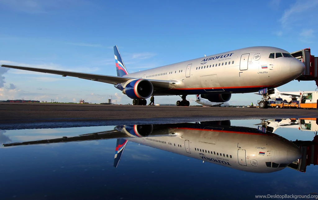 Airlines Boeing 767 Uhd Wallpapers Ultra High Definition ...