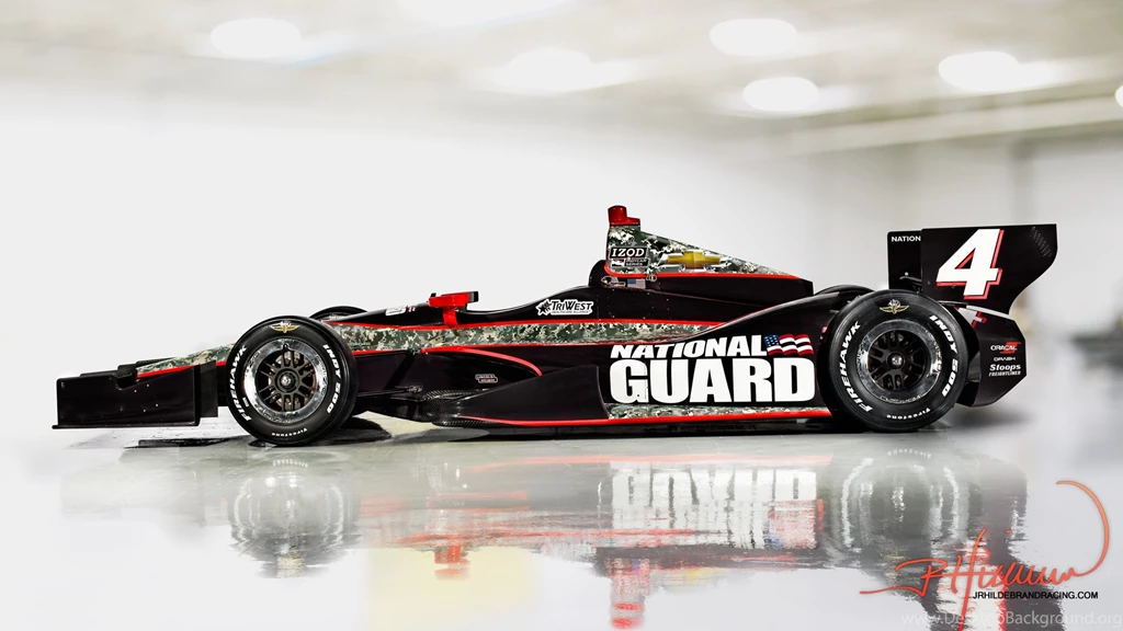 JR Hildebrand Fan Club JR Hildebrand Racing
