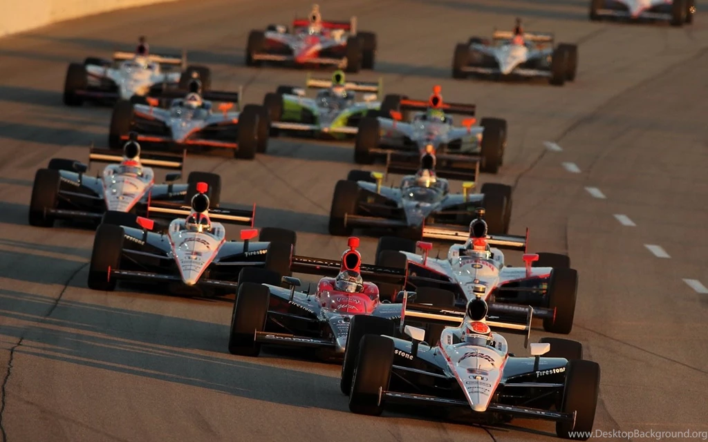 IndyCar: 2010 Peak Antifreeze And Motor Oil Indy 300 [SPOILERS]