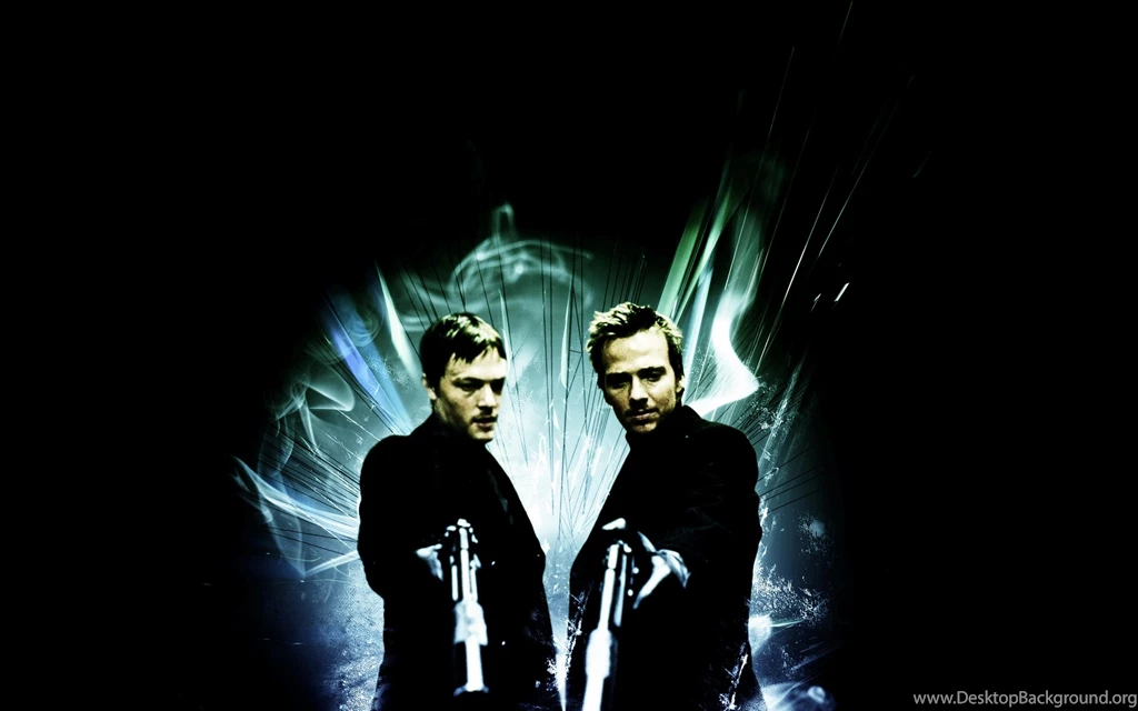 The Boondock Saints Wallpapers WeSharePics