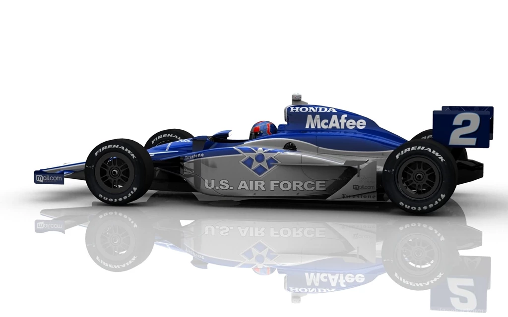 Indy Car Wallpapers 2013