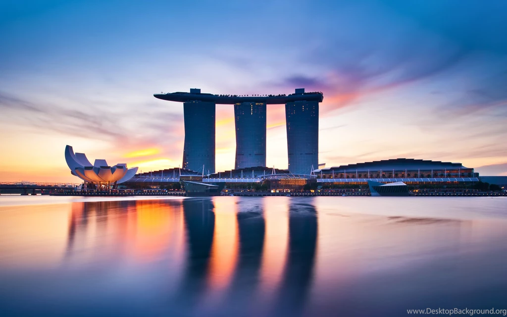 Marina Bay Sands Wallpapers Travel HD Wallpapers