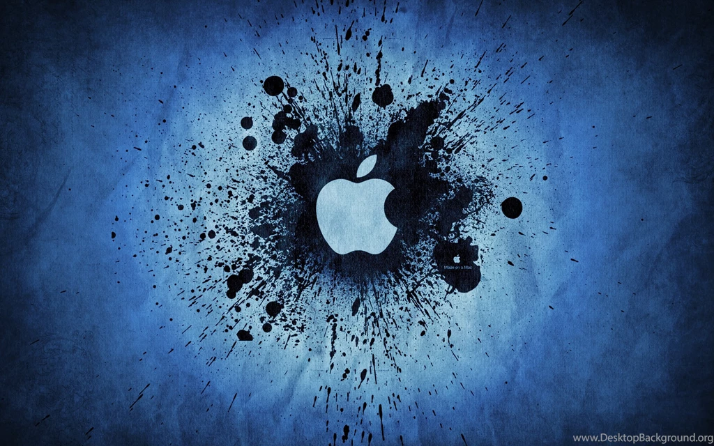 Apple Backgrounds Textures Inc