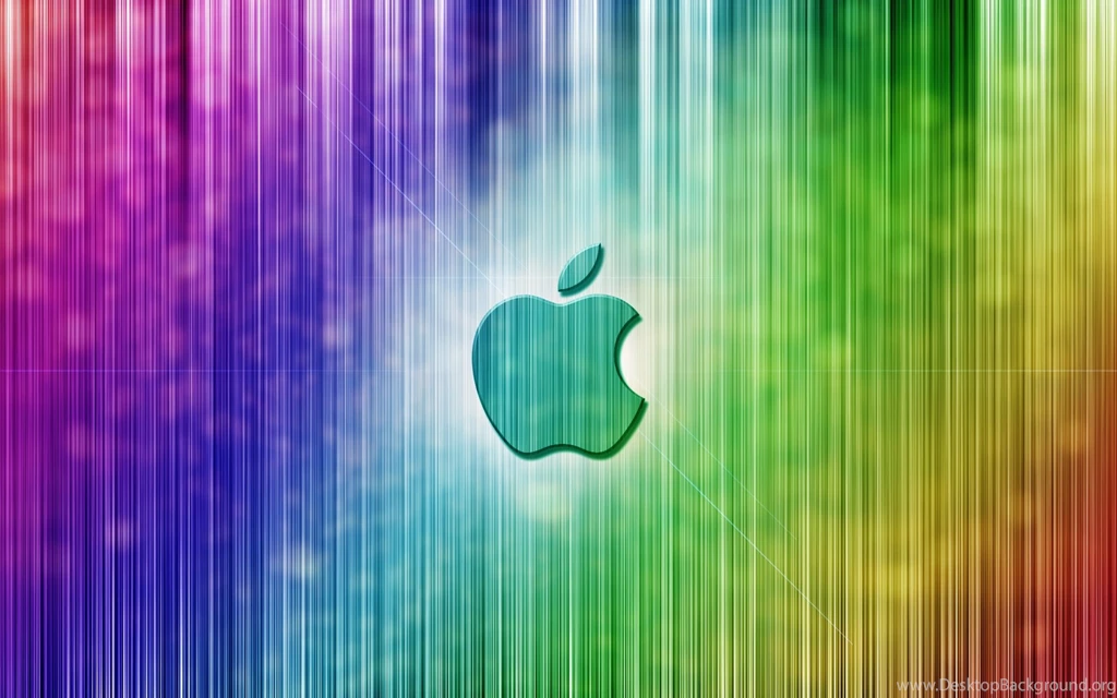 Background, Apple, Color, Fantasy, Art, Alexsilent (