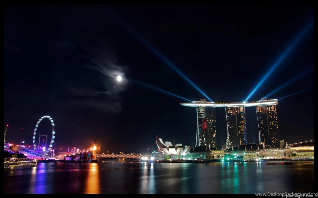 Marina Bay