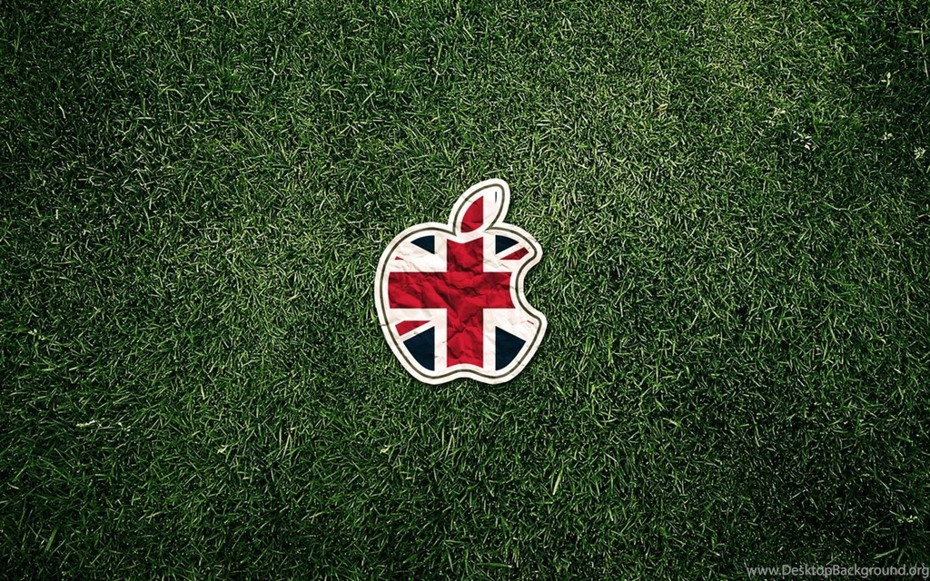 Apple England Backgrounds By Titouf On DeviantArt
