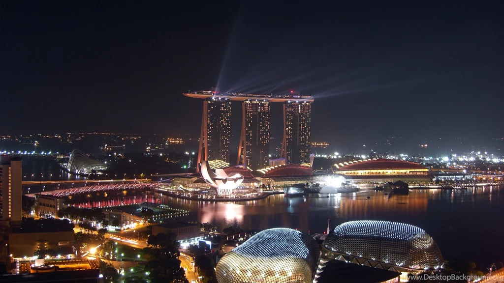 Marina Bay Sands Hotel Singapore Wallpaper_other_health Questions ...