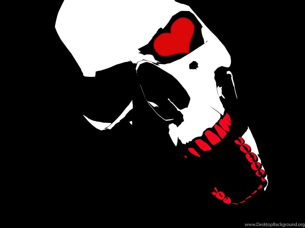 Nuthin' But Love Wallpapers By DarkRiderDLMC On DeviantArt