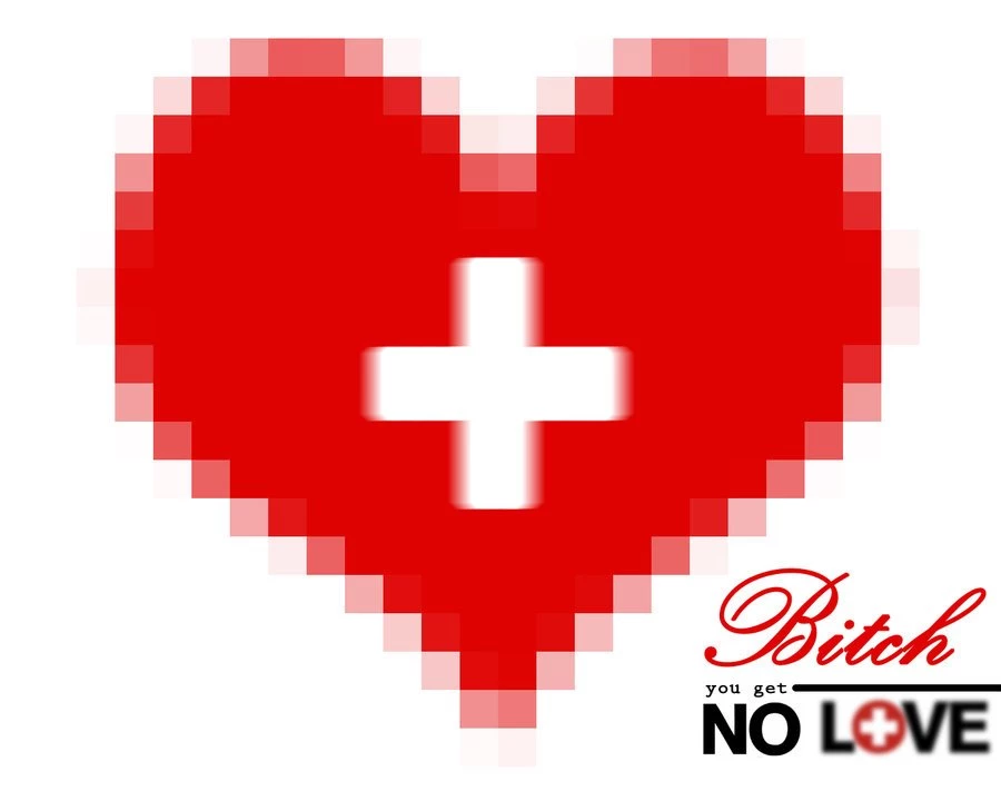 No Love Wallpapers By Anakralj On DeviantArt