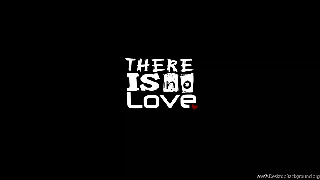 The Project No Love In This World YouTube