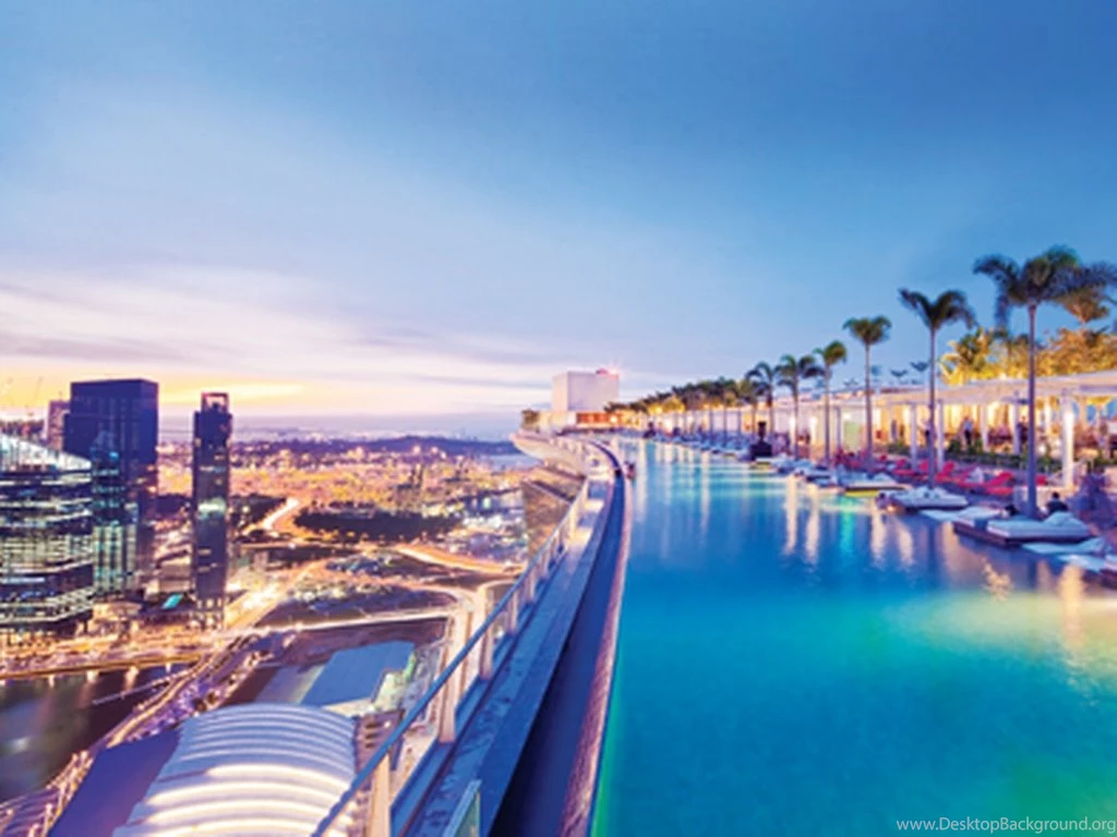 Restaurant Review: Ku Dé Ta And South Coast At Marina Bay Sands In ...
