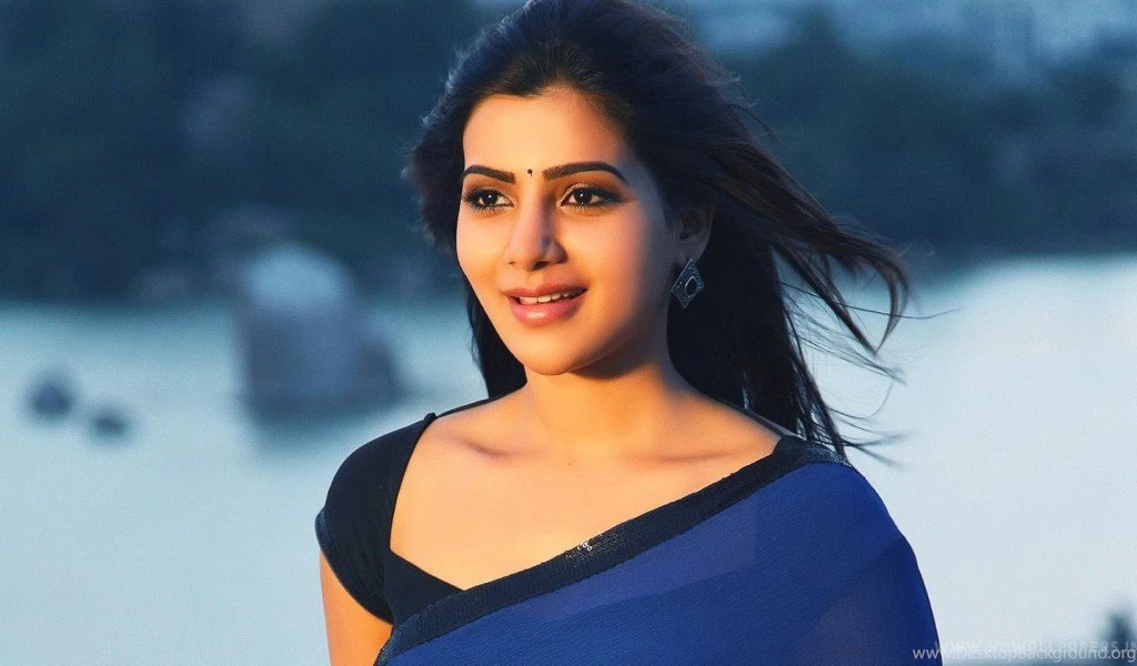 Samantha 2014 South Indian Actress Wallpapers