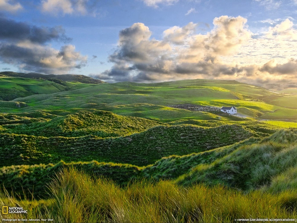 Ireland Wallpapers