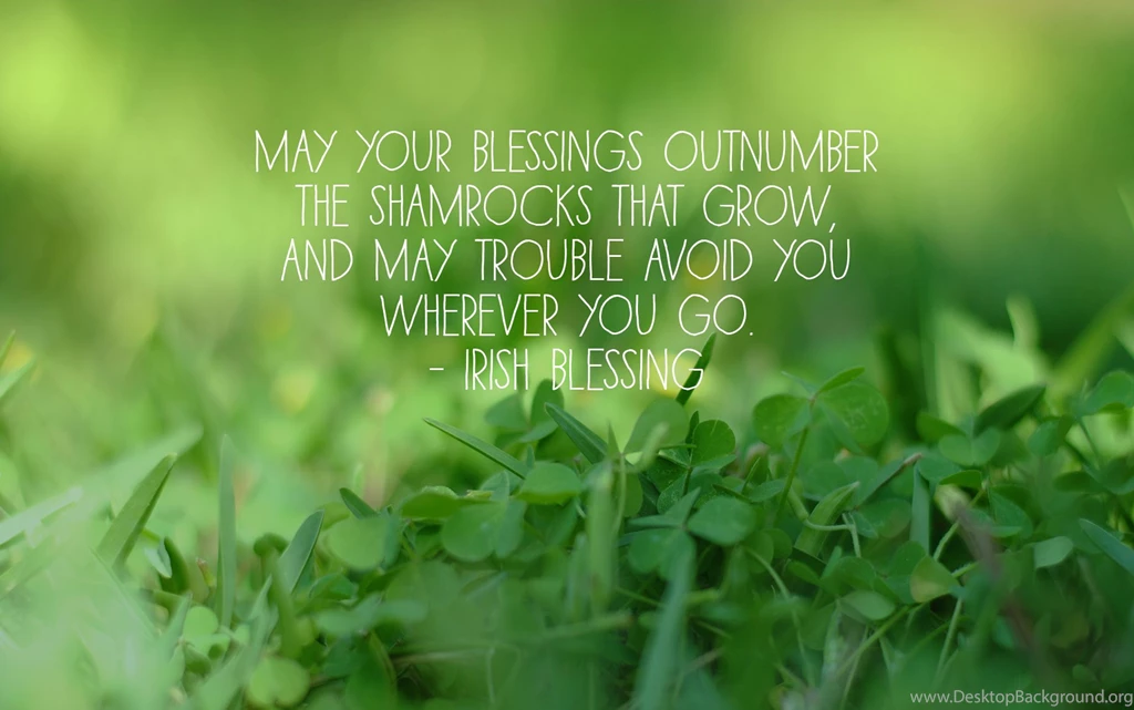 Free Irish Wallpapers Wallpapers Zone