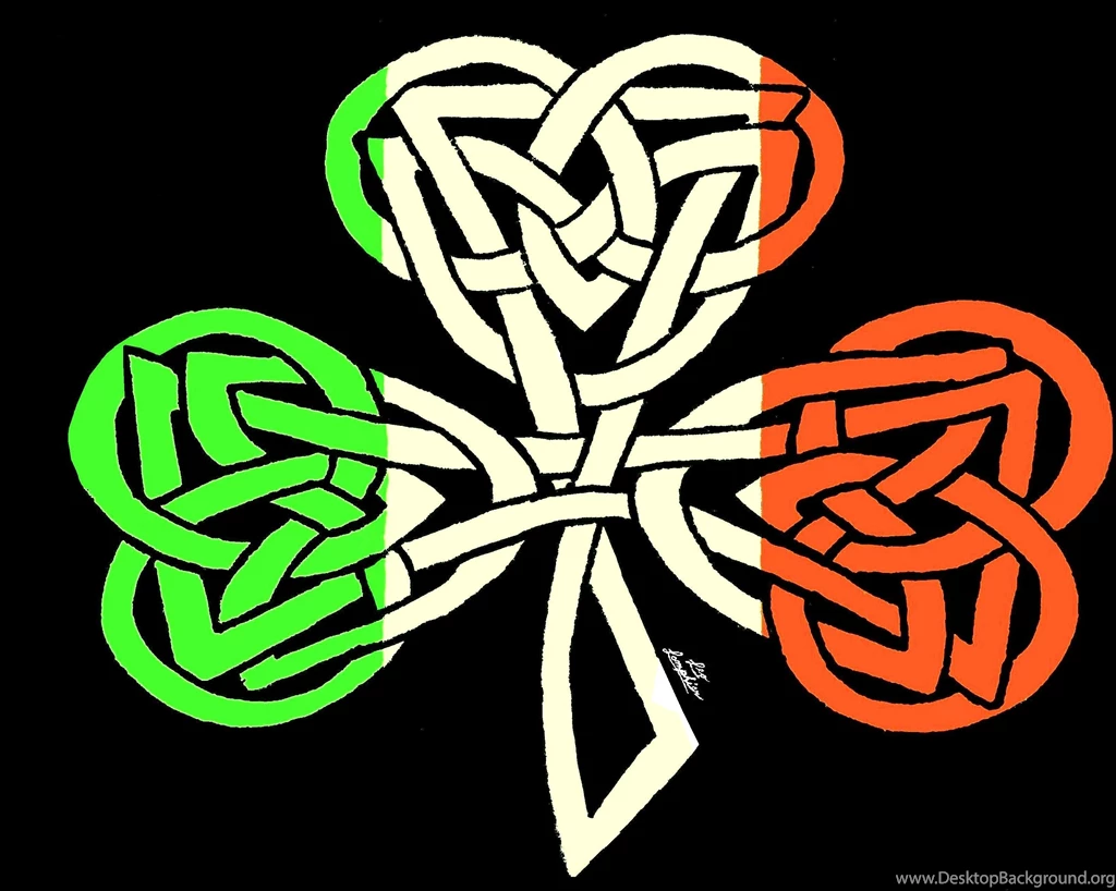 Irish Wallpapers