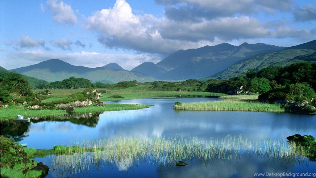 Irish Wallpapers For PC