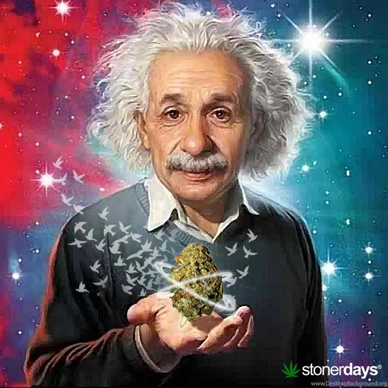 Psychedelic Albert Einstein Quotes. QuotesGram
