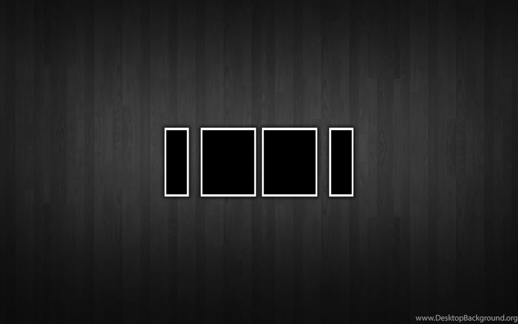 Dark Wood Wallpapers Template By 007bp On DeviantArt