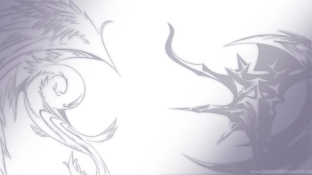 Wallpapers, Thread, Template, Miguelcar (