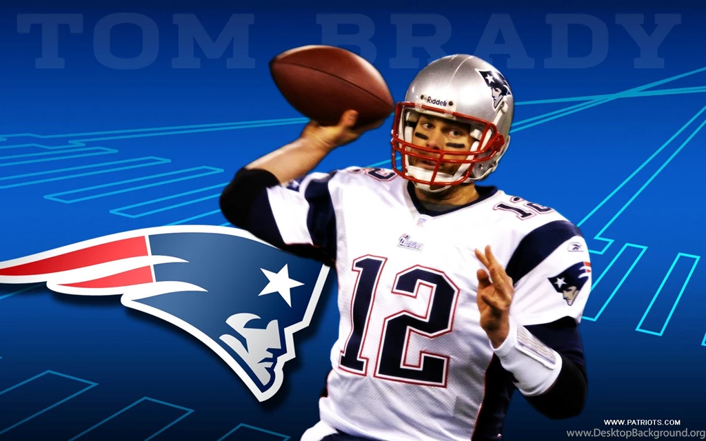 Patriots Wallpaper Backgrounds B6X » WALLPAPERUN.COM