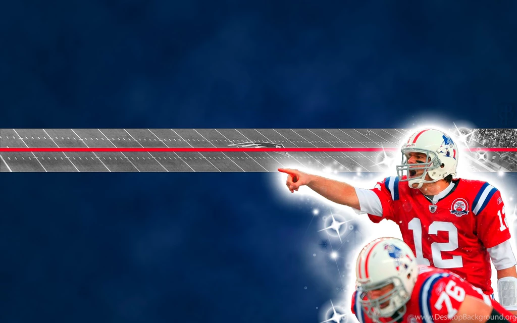Patriots Wallpapers Dekstop K4N » WALLPAPERUN.COM