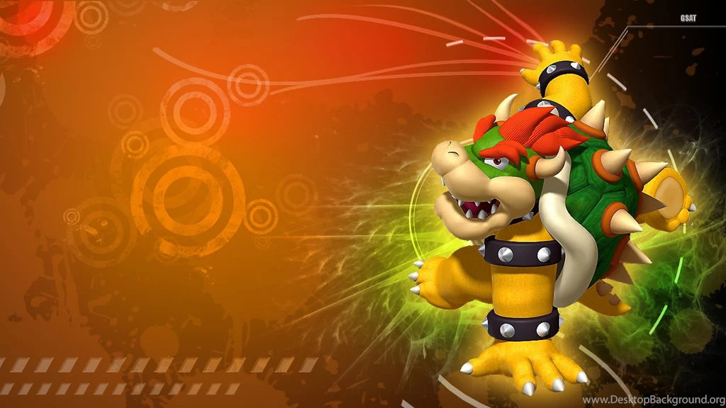 Bowser Wallpapers