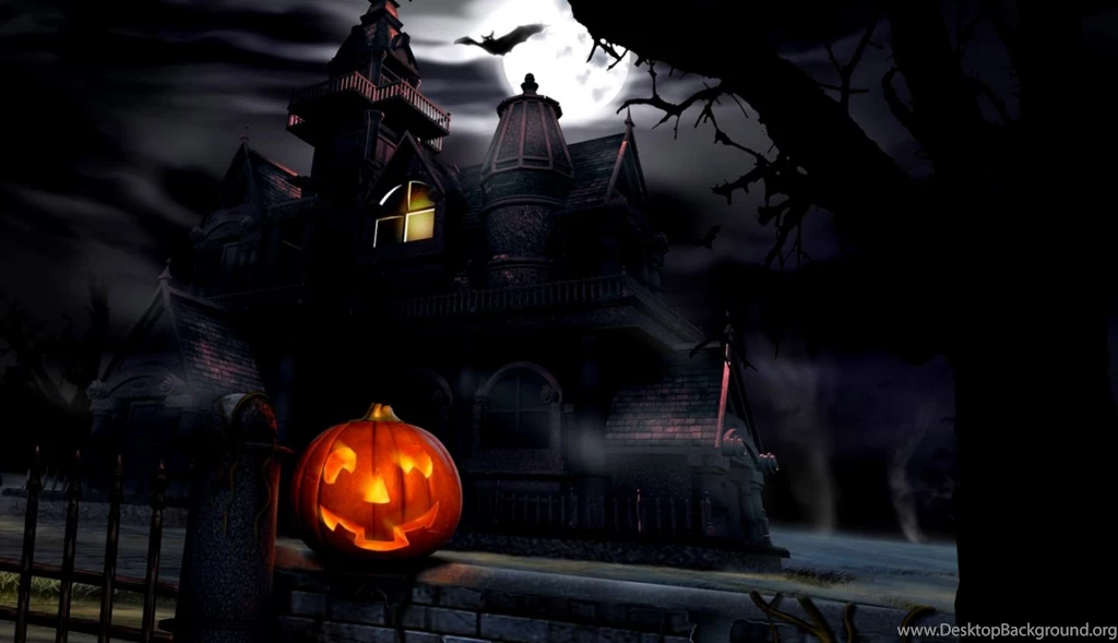 Halloween Wallpapers