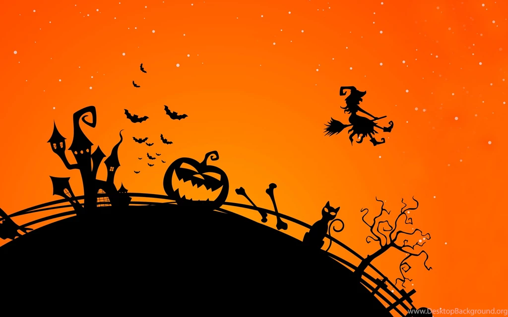 Halloween Wallpapers 460 HD Wallpapers