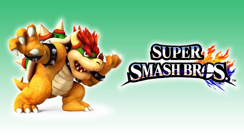 Bowser SSB Wallpapers By Glench On DeviantArt