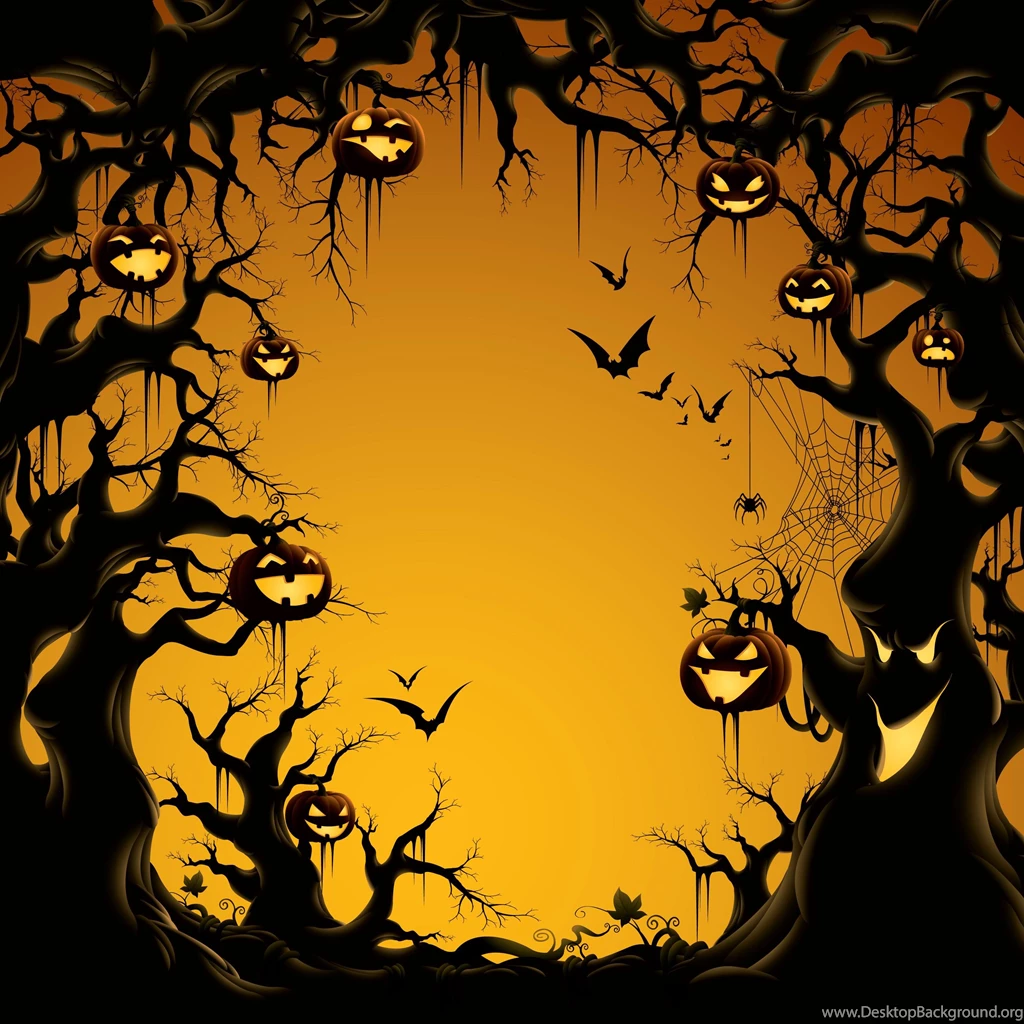 Halloween 15 Wallpapers Collection