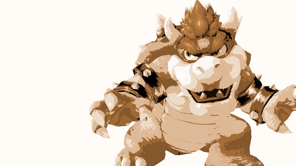 Bowser Wallpapers High Quality
