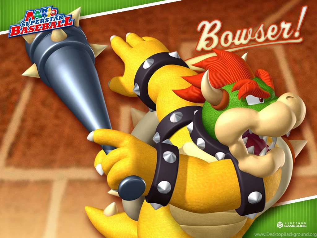 The Bowser Shrine Bowser Wallpapers