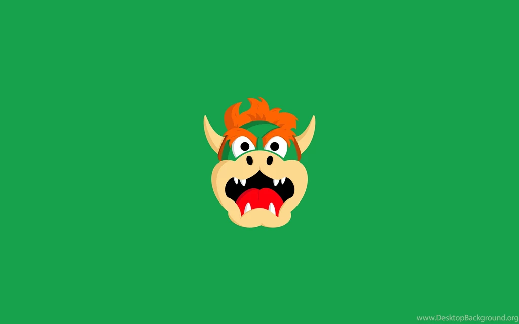 Bowser Wallpapers High Quality