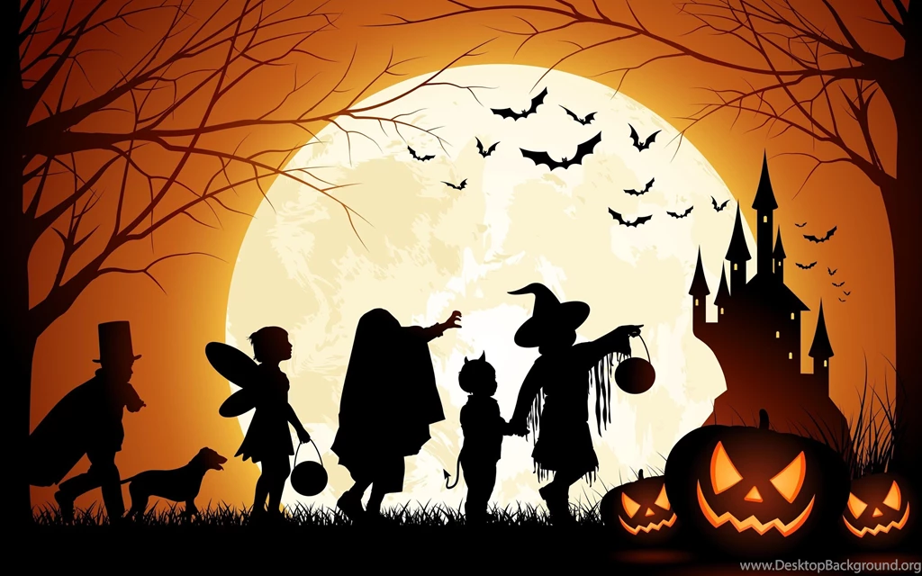 Halloween Events This Week, October 28 31, 2015 – Do512 Family