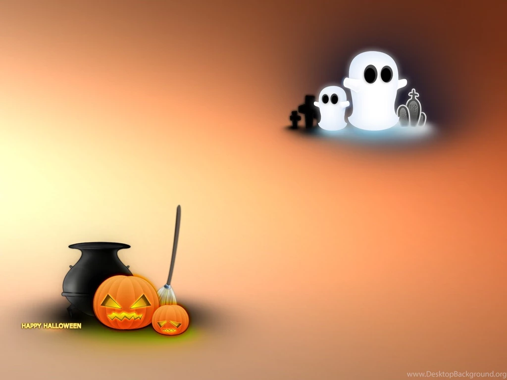 Halloween Wallpapers For Kids