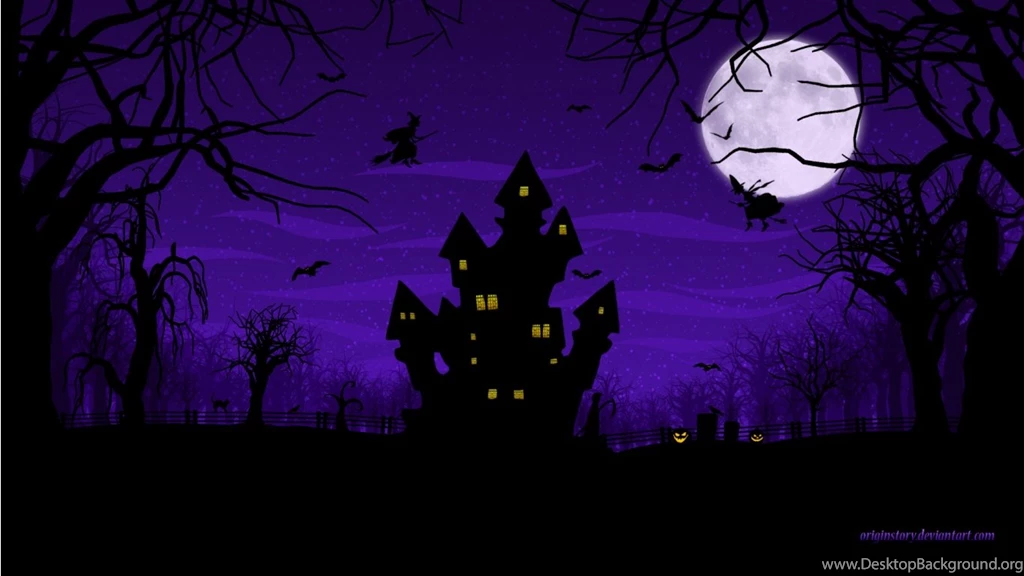 Why Muslims Don't Celebrate Halloween?