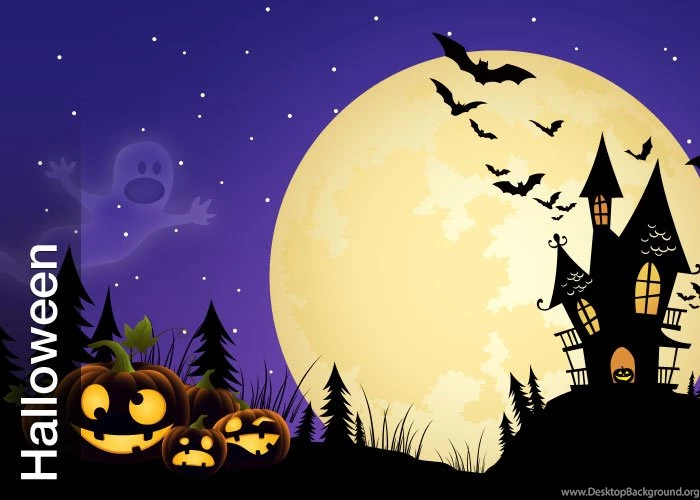 SeasonalCollection Halloween, Thanksgiving, Christmas, New Years ...